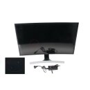 Samsung S32E590C 32" Curved Monitor