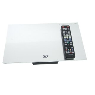 Samsung BD-D6900 Blu-ray-Player