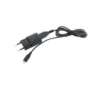 Original Ladegerät LG MCS-01ED Output:5V-1,2A Stecker Micro USB