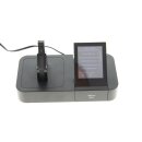 Jabra Pro 9400BS  Headset Basisstation mit Touchpad