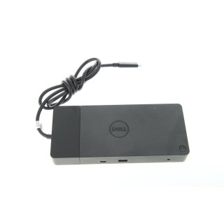 Dell WD19 K20A Dockingstation USB-C