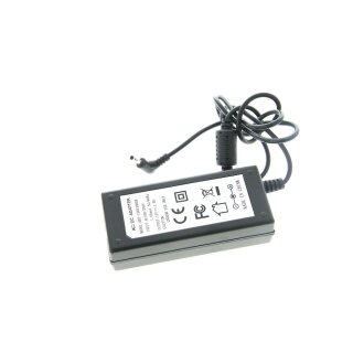 Original Netzteil AC/DC Adapter HXY-120V3000A Output:12V-1,5A Stecker 3,5mm