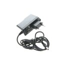 Original Netzteil MLY-1201000 Output: 12V-1000mA Stecker...