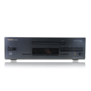 Onkyo DX-7711 CD Player