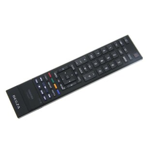 Fernbedienung Toshiba REGZA für 40SL736G,46VL743G, 46WL743, 46XV743G,55WL743...