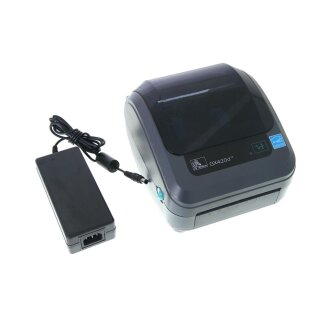 Zebra GX420D Thermodrucker Etikettendrucker