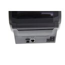 Zebra GX420D Thermodrucker Etikettendrucker