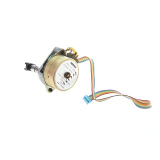 Pfaff Stepmotor 326421 9904 112 31815