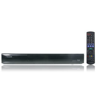 Panasonic DMR-BST760 Blu-ray Recorder