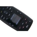 Universal Fernbedienung Logitech Harmony 665 Display...