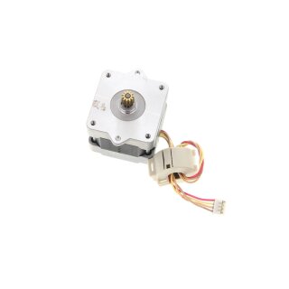 Step Motor Zebra 210631-001 für GX420D,GK420D,ZP450