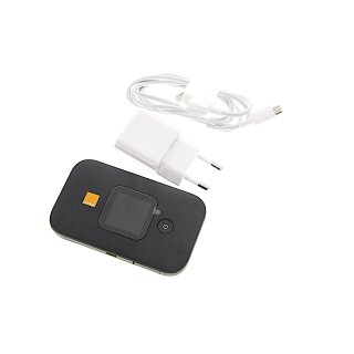 Huawei E5577C Airbox 2 Plus Mobile Hotspot