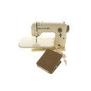Nähmaschine Bernina 708 Freiarm mit Koffer!