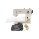 Nähmaschine Bernina 807 minimatic Freiarm mit Koffer