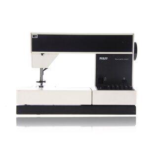 Nähmaschine Pfaff Tipmatic 1027