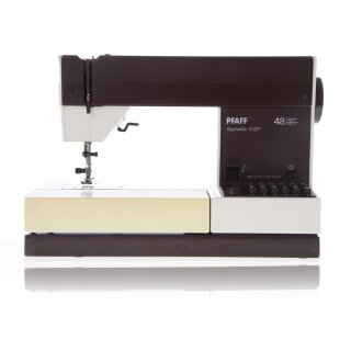 Nähmaschine Pfaff Tipmatic 1037