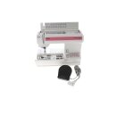 Nähmaschine Pfaff Tipmatic 6120 mit IDT Obertransport