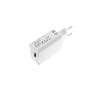 Original Ladegerät Xiaomi MDY-10-EF Output: 5V-2A