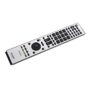 Original Fernbedienung Sharp GB074WJSA
