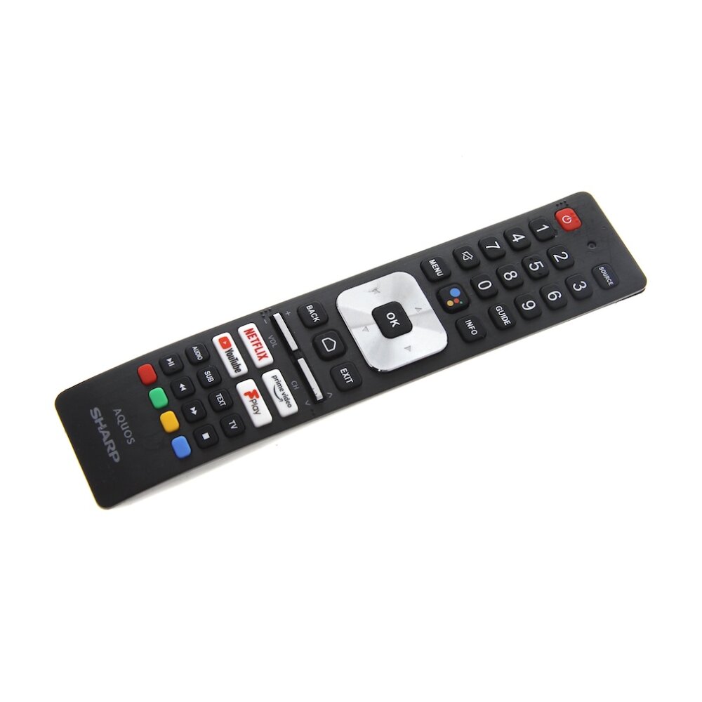 Original Fernbedienung Sharp Aquos für 55EQ3KA 65EQ4KA