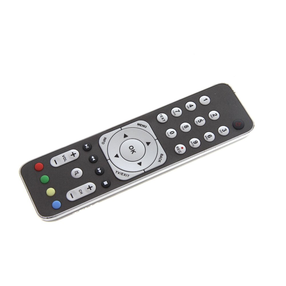 Original Fernbedienung Motorola für TV-BOX VIP-1003 Batteriedeckel fe