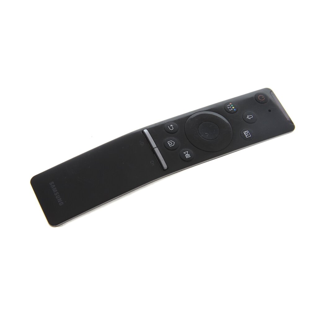 Télécommande TV - QIILU - BN59 01298G - Compatible QLED 4K - ABS
