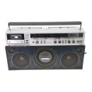 Aiwa CS-880 Stereo Radio Boombox Teildefekt!!