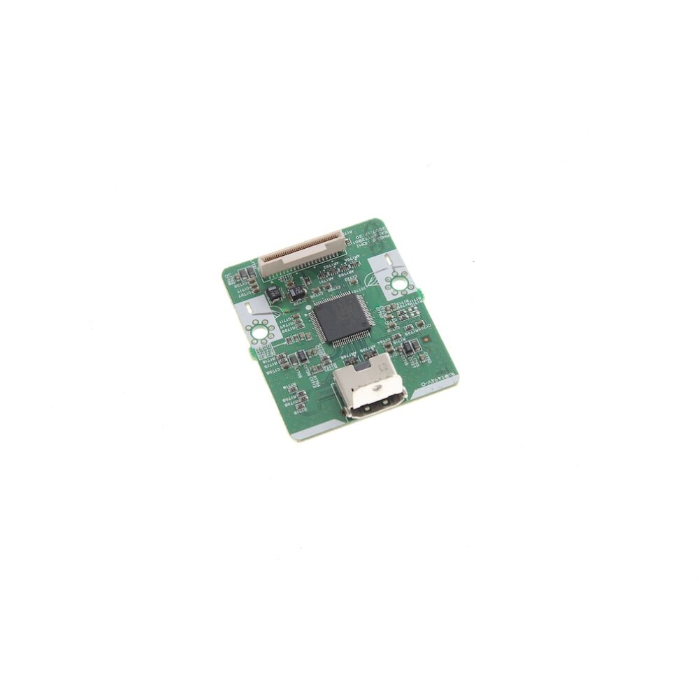 Remote Control Rh397h LG RH397H HDMI Platine
