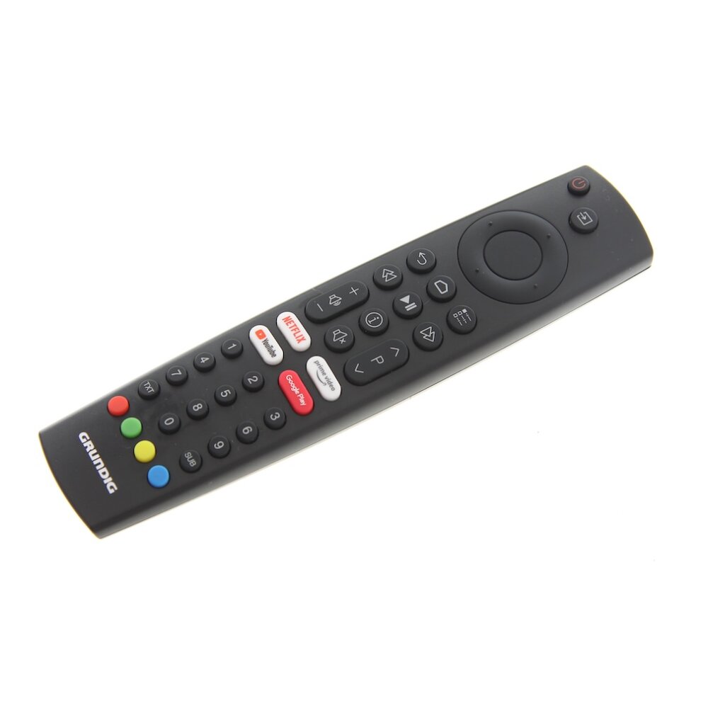 Telecomando di Ricambio per GRUNDIG 40 VLE 7131 BF