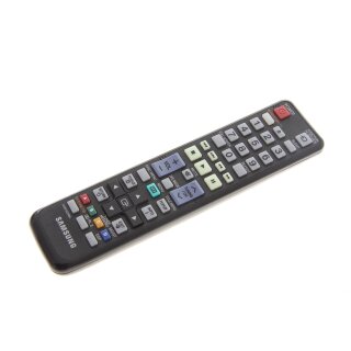 Original Fernbedienung Samsung AH59-02298A HT-C5550 HT-C6730W HT-C6900W