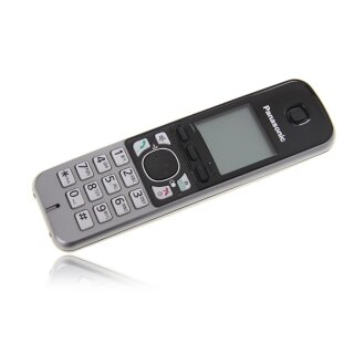 Panasonic KX-TGA672EX Mobilteil Hörer