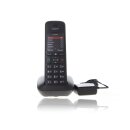 Gigaset C575 HX Schnurloses Telefon mit Basisstation