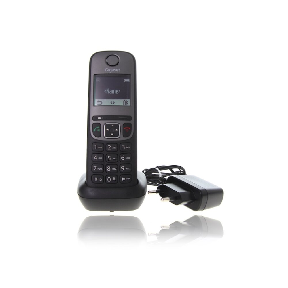 Gigaset S700 H Pro - Telefono Cordless Business Con Bluetooth E Sincronizzazione! - Foto 5