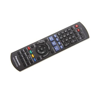 Original Fernbedienung Panasonic N2QAKB000062 für SC-BT100,SA-BT100