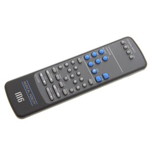 Original Fernbedienung Musical Fidelity M6