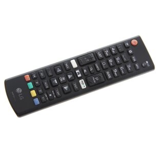 Original Fernbedienung LG AKB75095338 für  60UJ6309,55UJ630V-Z,55UJ6307.AEE