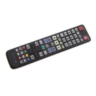 Original Fernbedienung Samsung AK59-00119A für BD-F8500A, BD-F8509S, BD-F8900