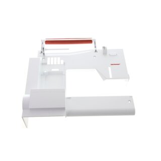 Bernina Activa 230 Abdeckung