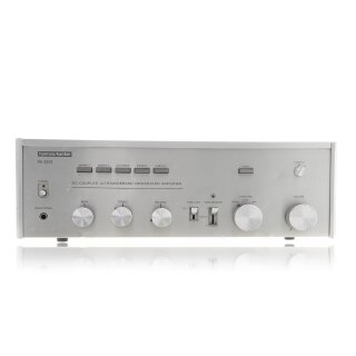 Harman/Kardon HK503 Vollverstärker harman kardon hk 503 Verstärker