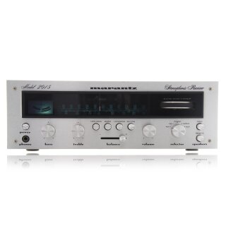 Marantz Model 2015 Stereo Receiver