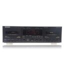 Pioneer CT-W950R Kassettendeck Tape Deck