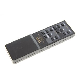 Original Fernbedienung Akai RC-G435W für Kassettendeck