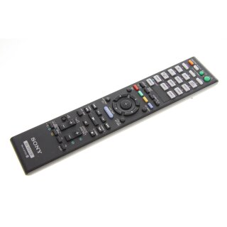 Original Fernbedienung Sony RM-AAP052 für STR-DN1010