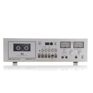 Akai GXC-710D Stereo Kassettendeck