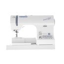 Adlerette 6110 Classic School Nähmaschine