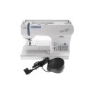 Adlerette 6110 Classic School Nähmaschine