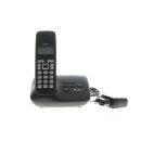 Gigaset AL220A Schnurloses Telefon mit Basisstation und...