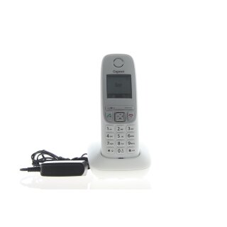 Gigaset A415 A Schnurloses Telefon mit Basisstation