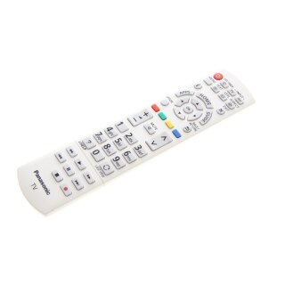 Orig. Fernbedienung Panasonic N2QAYB000840 TX-32ASW604,TX-39ASW604,TX-42ASW604