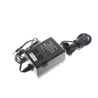 Netzteil Motorola 2580162R02 Output: 13,8V - 1,5A